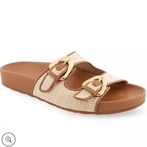 Stylish and comfortable Aerosole sandals